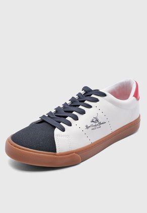 Tenis Royal County of Berkshire Polo Blanco