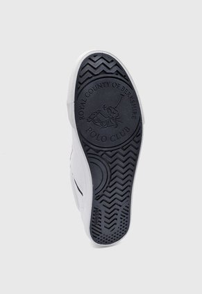 Tenis Royal County of Berkshire Polo Blanco