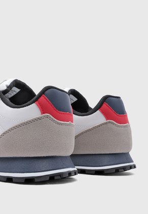 Tenis Royal County Blanco