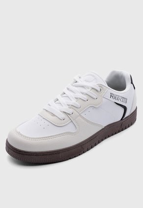 Tenis Royal County of Berkshire Polo Blanco
