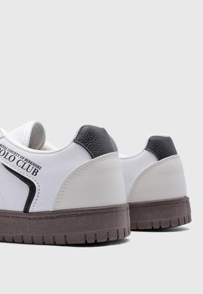 Tenis Royal County of Berkshire Polo Blanco