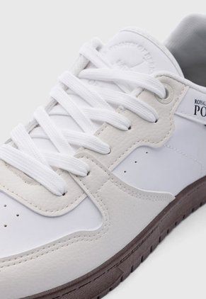 Tenis Royal County of Berkshire Polo Blanco