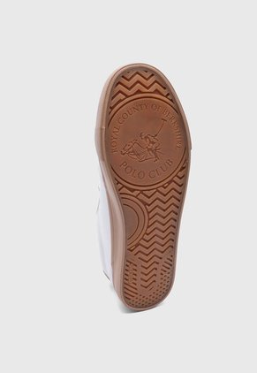 Tenis Royal County of Berkshire Polo Blanco