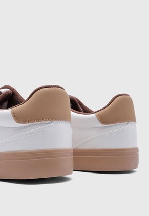 Tenis Royal County of Berkshire Polo Blanco