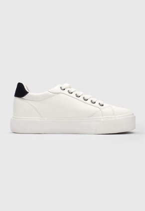Tenis Royal County Blanco