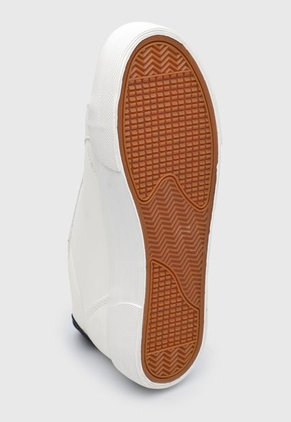 Tenis Royal County Blanco