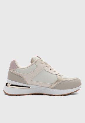 Tenis Lifestyle Royal County of Berkshire Polo Beige
