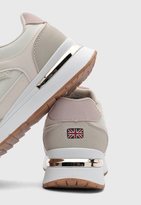 Tenis Lifestyle Royal County of Berkshire Polo Beige