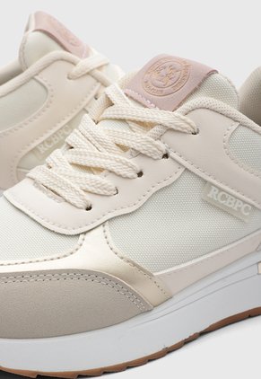 Tenis Lifestyle Royal County of Berkshire Polo Beige