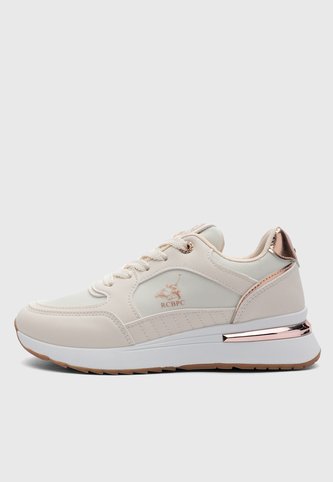 Tenis Lifestyle Royal County of Berkshire Polo Beige Royal County of Berkshire Polo