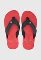 Sandalias Flip Flop Royal County of Berkshire Polo Rojo de Royal County of Berkshire Polo