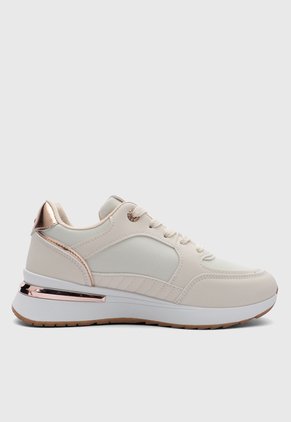 Tenis Lifestyle Royal County of Berkshire Polo Beige