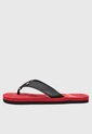 Sandalias Flip Flop Royal County of Berkshire Polo Rojo de Royal County of Berkshire Polo