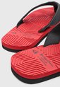Sandalias Flip Flop Royal County of Berkshire Polo Rojo de Royal County of Berkshire Polo