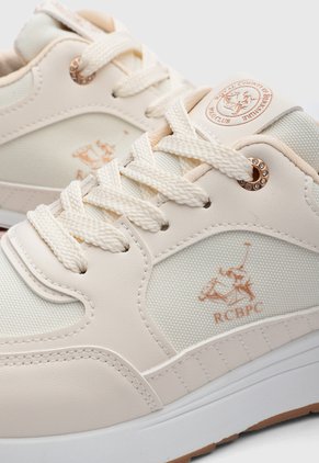 Tenis Lifestyle Royal County of Berkshire Polo Beige