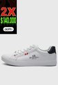 Tenis Lifestyle Royal County of Berkshire Polo Blanco de Royal County of Berkshire Polo