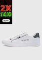 Tenis Lifestyle Royal County of Berkshire Polo Blanco de Royal County of Berkshire Polo