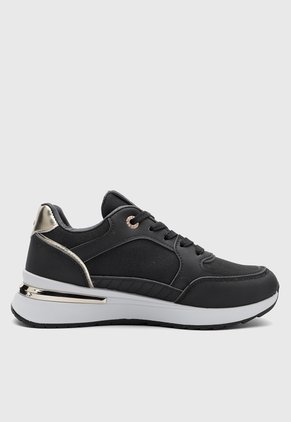 Tenis Lifestyle Royal County of Berkshire Polo Negro