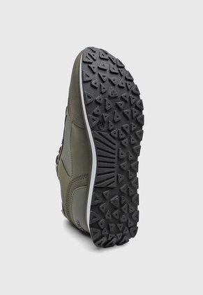 Tenis Lifestyle Royal County of Berkshire Polo Verde Oliva