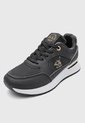 Tenis Lifestyle Royal County of Berkshire Polo Negro de Royal County of Berkshire Polo