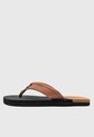 Sandalias Flip Flop Royal County of Berkshire Polo Negro de Royal County of Berkshire Polo