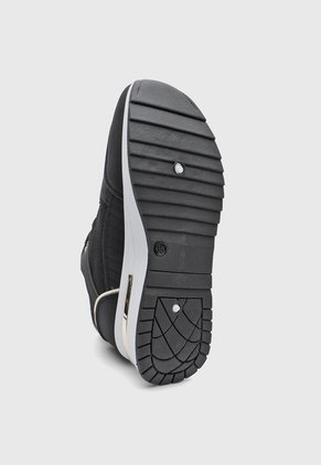 Tenis Lifestyle Royal County of Berkshire Polo Negro