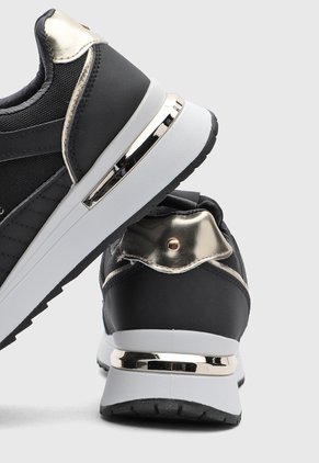 Tenis Lifestyle Royal County of Berkshire Polo Negro