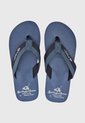Sandalias Flip Flop Royal County of Berkshire Polo Azul de Royal County of Berkshire Polo