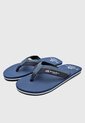 Sandalias Flip Flop Royal County of Berkshire Polo Azul de Royal County of Berkshire Polo