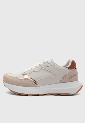 Tenis Lifestyle Royal County of Berkshire Polo Beige Royal County of Berkshire Polo