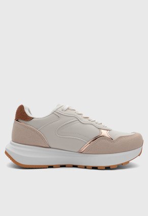 Tenis Lifestyle Royal County of Berkshire Polo Beige