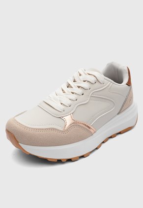 Tenis Lifestyle Royal County of Berkshire Polo Beige