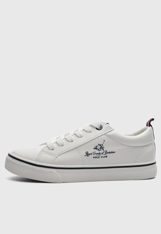 Tenis Royal County of Berkshire Polo Blanco Royal County of Berkshire Polo