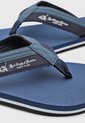 Sandalias Flip Flop Royal County of Berkshire Polo Azul de Royal County of Berkshire Polo