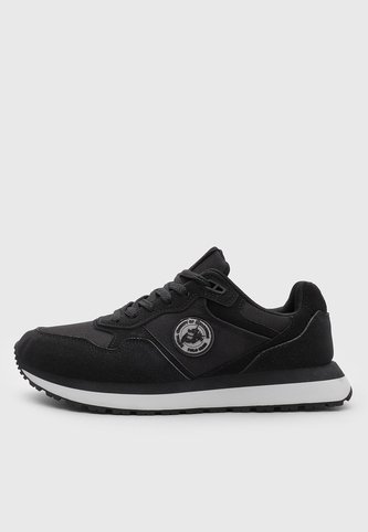 Tenis Lifestyle Royal County of Berkshire Polo Negro Royal County of Berkshire Polo