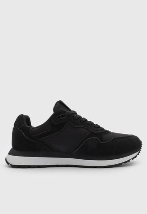 Tenis Lifestyle Royal County of Berkshire Polo Negro