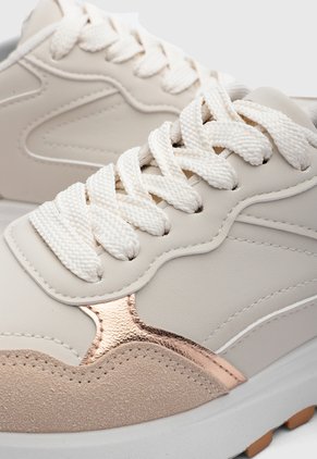 Tenis Lifestyle Royal County of Berkshire Polo Beige