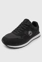Tenis Lifestyle Royal County of Berkshire Polo Negro de Royal County of Berkshire Polo