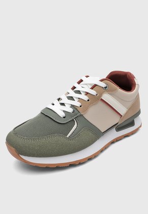 Tenis Lifestyle Royal County of Berkshire Polo Multicolor
