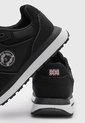 Tenis Lifestyle Royal County of Berkshire Polo Negro de Royal County of Berkshire Polo