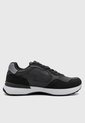 Tenis Lifestyle Royal County of Berkshire Polo Negro de Royal County of Berkshire Polo