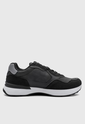 Tenis Lifestyle Royal County of Berkshire Polo Negro