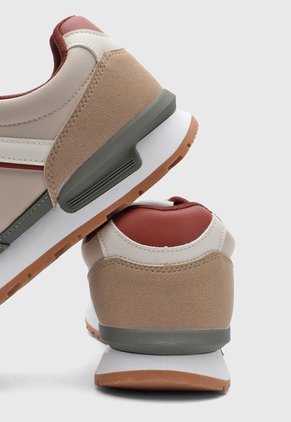 Tenis Lifestyle Royal County of Berkshire Polo Multicolor