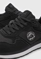 Tenis Lifestyle Royal County of Berkshire Polo Negro de Royal County of Berkshire Polo