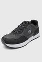Tenis Lifestyle Royal County of Berkshire Polo Negro de Royal County of Berkshire Polo