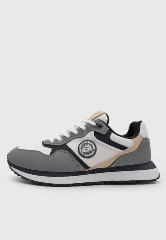 Tenis Lifestyle Royal County of Berkshire Polo Blanco Royal County of Berkshire Polo
