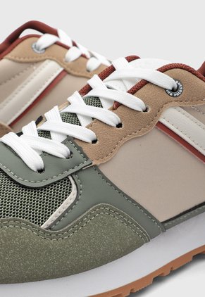 Tenis Lifestyle Royal County of Berkshire Polo Multicolor