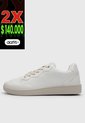 Tenis Lifestyle Royal County of Berkshire Polo Blanco de Royal County of Berkshire Polo