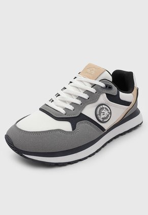 Tenis Lifestyle Royal County of Berkshire Polo Blanco
