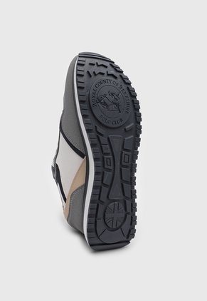 Tenis Lifestyle Royal County of Berkshire Polo Blanco